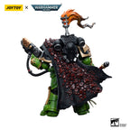 Warhammer 40k Action Figur 1/18 Salamanders Captain Adrax Agatone 12 cm Joy Toy (CN)