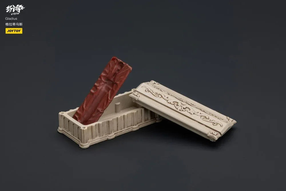 Strife Romerska Republiken Expansion Pack I Joy Toy (CN)