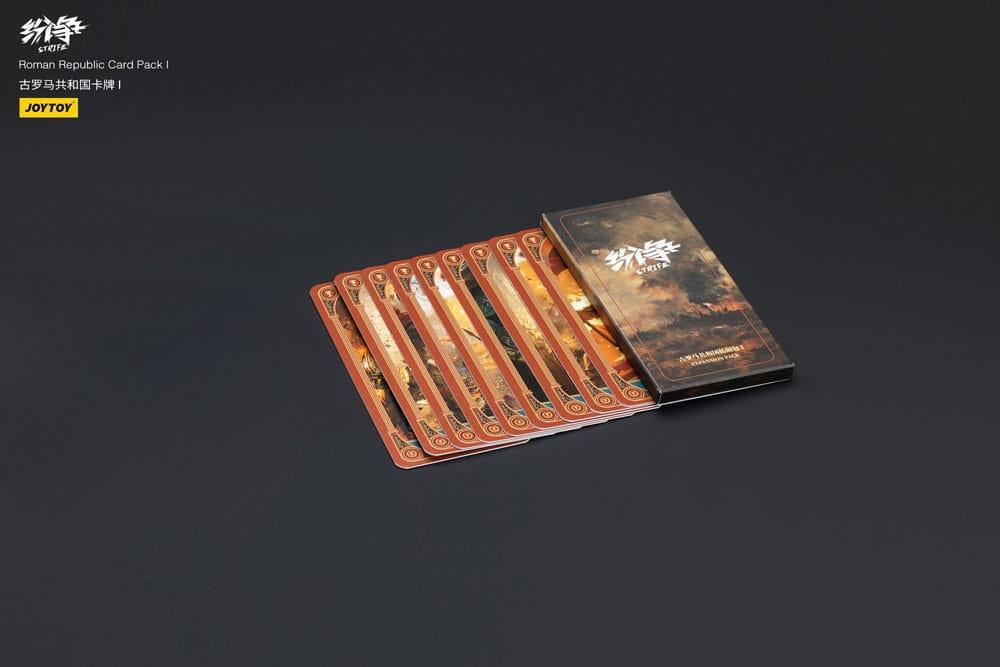 Strife Romerska Republiken Expansion Pack I Joy Toy (CN)