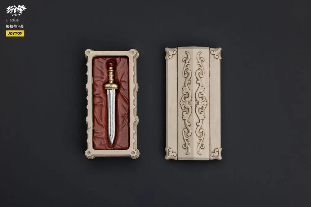 Strife Romerska Republiken Expansion Pack I Joy Toy (CN)