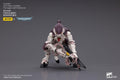 Warhammer 40k Action Figur 1/18 Tyranids Hive Fleet Leviathan Termagant med Fleshborer - 12 cm Joy Toy (CN)