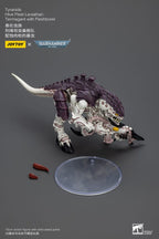 Warhammer 40k Action Figur 1/18 Tyranids Hive Fleet Leviathan Termagant med Fleshborer - 12 cm Joy Toy (CN)
