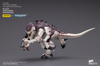 Warhammer 40k Action Figur 1/18 Tyranids Hive Fleet Leviathan Termagant med Fleshborer - 12 cm Joy Toy (CN)