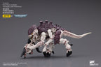 Warhammer 40k Action Figur 1/18 Tyranids Hive Fleet Leviathan Termagant med Fleshborer - 12 cm Joy Toy (CN)