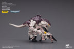 Warhammer 40k Action Figur 1/18 Tyranids Hive Fleet Leviathan Termagant med Fleshborer - 12 cm Joy Toy (CN)