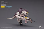 Warhammer 40k Action Figur 1/18 Tyranids Hive Fleet Leviathan Termagant med Fleshborer - 12 cm Joy Toy (CN)