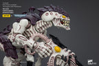 Warhammer 40k Action Figur 1/18 Tyranids Hive Fleet Leviathan Termagant med Fleshborer - 12 cm Joy Toy (CN)