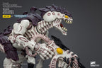 Warhammer 40k Action Figur 1/18 Tyranids Hive Fleet Leviathan Termagant med Fleshborer - 12 cm Joy Toy (CN)
