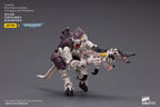Warhammer 40k Action Figur 1/18 Tyranids Hive Fleet Leviathan Termagant med Fleshborer - 12 cm Joy Toy (CN)