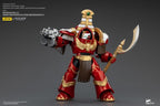 Warhammer The Horus Heresy Action Figure 1/18 Thousand Sons Sekhmet Joy Toy (CN)