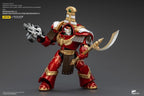 Warhammer The Horus Heresy Action Figure 1/18 Thousand Sons Sekhmet Joy Toy (CN)
