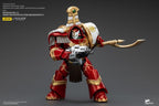 Warhammer The Horus Heresy Action Figure 1/18 Thousand Sons Sekhmet Joy Toy (CN)