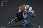 Warhammer The Horus Heresy Action Figur: Ultramarines Cataphractii Terminator Squad Joy Toy (CN)