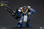Warhammer The Horus Heresy Action Figur: Ultramarines Cataphractii Terminator Squad Joy Toy (CN)