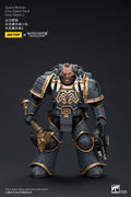 Warhammer The Horus Heresy Action Figure - Space Wolves Grey Slayer Pack Joy Toy (CN)