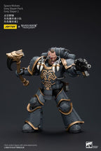 Warhammer The Horus Heresy Action Figure - Space Wolves Grey Slayer Pack Joy Toy (CN)
