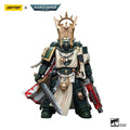 Warhammer 40k Action Figur 1/18 Dark Angels Master Lazarus 12 cm Joy Toy (CN)
