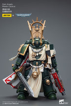 Warhammer 40k Action Figur 1/18 Dark Angels Master Lazarus 12 cm Joy Toy (CN)