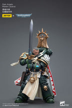 Warhammer 40k Action Figur 1/18 Dark Angels Master Lazarus 12 cm Joy Toy (CN)