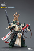 Warhammer 40k Action Figur 1/18 Dark Angels Master Lazarus 12 cm Joy Toy (CN)