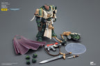 Warhammer 40k Action Figur 1/18 Dark Angels Master Lazarus 12 cm Joy Toy (CN)