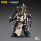 Warhammer 40k Action Figur 1/18 Dark Angels Master Lazarus 12 cm Joy Toy (CN)