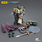 Warhammer 40k Action Figur 1/18 Dark Angels Master Lazarus 12 cm Joy Toy (CN)