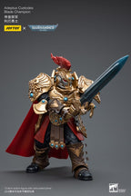 Warhammer 40k Action Figur 1/18 Adeptus Custodes Blade Champion 12 cm Joy Toy (CN)