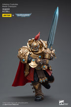 Warhammer 40k Action Figur 1/18 Adeptus Custodes Blade Champion 12 cm Joy Toy (CN)
