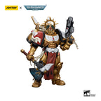 Warhammer The Horus Heresy Action Figur 1/18 Blood Angels Commander Dante 12 cm Joy Toy (CN)