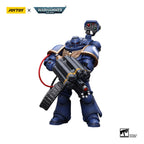 Warhammer 40k Actionfigur 1/18 Ultramarines Desolation Marine Joy Toy (CN)