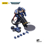 Warhammer 40k Actionfigur 1/18 Ultramarines Desolation Marine Joy Toy (CN)