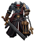 Warhammer 40k Actionfigur 1/18 Ultramarines Judiciar 12 cm