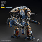 Warhammer 40k Action Figur 1/18 Imperial Knights House Terryn Knight Paladin 54 cm Joy Toy (CN)