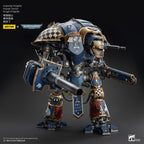 Warhammer 40k Action Figur 1/18 Imperial Knights House Terryn Knight Paladin 54 cm Joy Toy (CN)