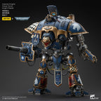 Warhammer 40k Action Figur 1/18 Imperial Knights House Terryn Knight Paladin 54 cm Joy Toy (CN)