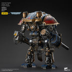 Warhammer 40k Action Figur 1/18 Imperial Knights House Terryn Knight Paladin 54 cm Joy Toy (CN)