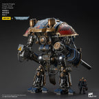 Warhammer 40k Action Figur 1/18 Imperial Knights House Terryn Knight Paladin 54 cm Joy Toy (CN)