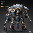 Warhammer 40k Action Figur 1/18 Imperial Knights House Terryn Knight Paladin 54 cm Joy Toy (CN)