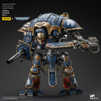 Warhammer 40k Action Figur 1/18 Imperial Knights House Terryn Knight Paladin 54 cm Joy Toy (CN)