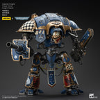 Warhammer 40k Action Figur 1/18 Imperial Knights House Terryn Knight Paladin 54 cm Joy Toy (CN)
