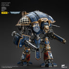 Warhammer 40k Action Figur 1/18 Imperial Knights House Terryn Knight Paladin 54 cm Joy Toy (CN)