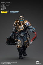 Warhammer 40k Action Figur 1/18 Imperial Knights House Terryn Knight Paladin 54 cm Joy Toy (CN)