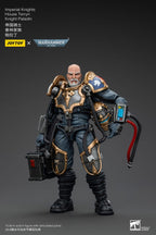 Warhammer 40k Action Figur 1/18 Imperial Knights House Terryn Knight Paladin 54 cm Joy Toy (CN)