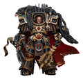 Warhammer The Horus Heresy Actionfigur Sons of Horus Warmaster Horus Primarch av den XVI Legionen 20 cm
