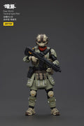 Battle For the Stars Actionfigur Fear XS-03 Tactical type-Pilot 12 cm Joy Toy (CN)