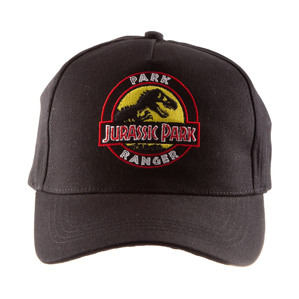 Jurassic Park Keps Park Ranger Heroes Inc