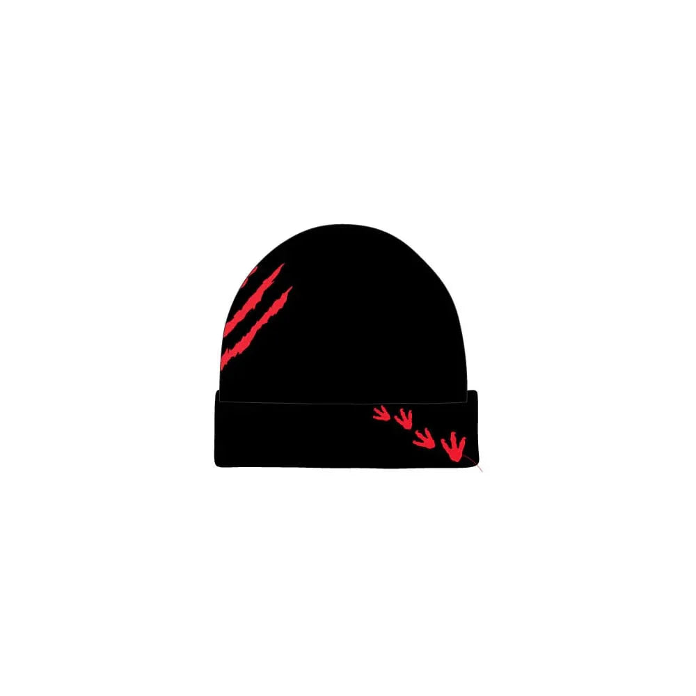 Jurassic Park Beanie - Officiellt Licensierad Heroes Inc