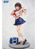 Original Character PVC Figure 1/6 Summer Girl 26 cm