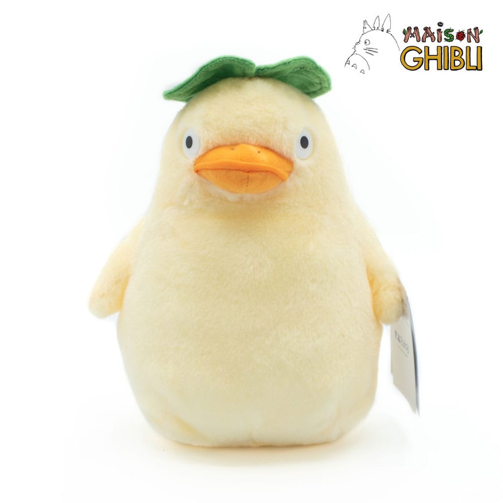 Studio Ghibli Plushfigur Medium Ootorisama 22 cm Other